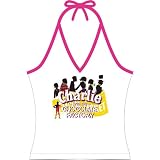 Charlie & The Chocolate Factory - Camisole チョコレート工場の秘密