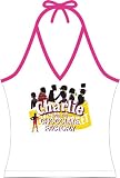 Charlie & The Chocolate Factory - Camisole チョコレート工場の秘密