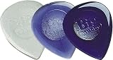 Dunlop Big Stubby Pick Packs, 1.00mm/Clear