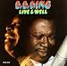 Live & Well von B.B. King - alle Infos