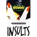 The Ultimate Book of New Zealand Insults