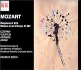 Eigenschaften Mozart  / Messe En UT/ Requiem K626 (FR Import)