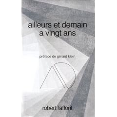 Ailleurs et demain a vingt ans : Le Voyage immobile - La Mort du film
