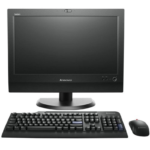 review Lenovo M72z 3548F4U 20-Inch Desktop