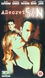 A Secret Sin [UK IMPORT] - Kate Capshaw