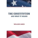 the constitution and what it means