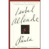 Paula ~ Isabel Allende