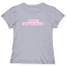 T-Shirt Woman Silver Gray 