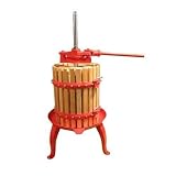 PragoTrade 05-0101 Fruit and Wine Press