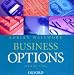 Book Business Options Audio CDs