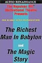 Richest Man in Babylon and The Magic Story