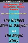 Richest Man in Babylon and The Magic Story