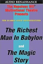 Richest Man in Babylon and The Magic Story