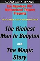 Richest Man in Babylon and The Magic Story