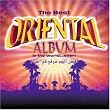 Best Oriental Album...