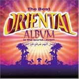 Best Oriental Album in the Wor