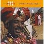 Gypsies of Rajasthan