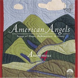 CD-Charts  Music : American Angels