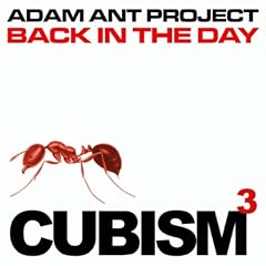 Back In The Day (Raymundo Rodriguez Remix)