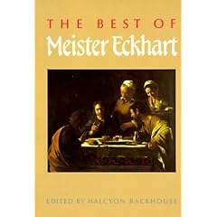 Best Of Meister Eckhart, The
