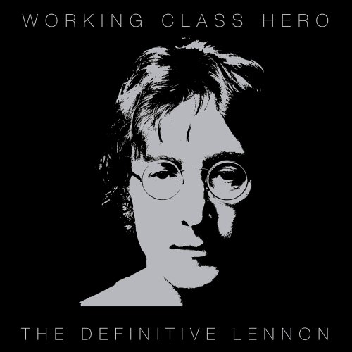 CD-Charts  Music : Working Class Hero: The Definitive Lennon
