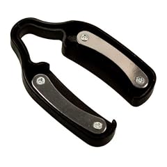 PERCUCINA Folienschneider 'Fresa' - eleganter Weinflaschen Folienschneider mit flexiblen Schneidbacken f�r Flaschenkopf und Flaschenhals
