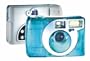 Pretec DC-520 0.3MP Digital Camera, Blue