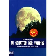 Im Schatten der Vampire