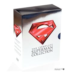 The Complete Superman Collection