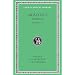 Aristotle: The Physics: Books V-VIII (Loeb Classical Library No. 255)