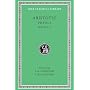 Aristotle: The Physics: Books V-VIII (Loeb Classical Library No. 255)