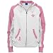 Saints Reebok Women's NFL Womens Pink Ribbon Hoody