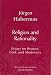 Religion and Rationality: Essays on Reason, God and Modernity