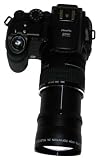 2X TELEPHOTO LENS FUJIFILM FOR FUJI FINEPIX S9000 S9500 S9100
