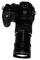 2X TELEPHOTO LENS FUJIFILM FOR FUJI FINEPIX S9000 S9500 S9100