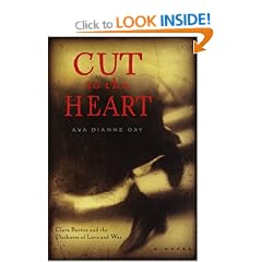 Cut to the Heart: Clara Barton and the Darkness of Love and War