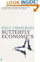 Butterfly Economics: A New General Theory of Economic and Social Behaviour