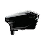 Sporting Goods : 2008 Empire Magna Drive Paintball Loader Hopper - Black