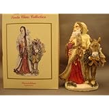 The International Santa Claus Collection Samichlaus Switzerland