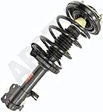 Monroe 171419 Quick-Strut Assembly