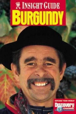 Buy Burgundy Insight Guide (Insight Guides) online at Discounted New and Used prices. Delivered to your door with Off-The-Bookshelf.