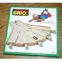 Brio Five-way Points (33462)