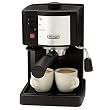 DeLonghi Pump Driven Espresso/Cappuccino Maker – EC140B