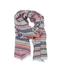H.E. Homini Emerito Men's Stripes Foulard H.E. Homini Emerito Men's Stripes Foulard