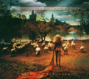 Die Apokalyptischen Reiter - The Almighty Lyrics - Zortam Music