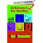 50 Reasons To Say Goodbye - A Novel