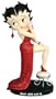Betty Boop SHES STILL GOT IT Figurine 8"