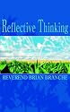 Reflective Thinking