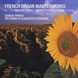 French Organ Masterworks