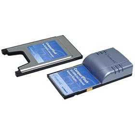 compact flash wireless network card